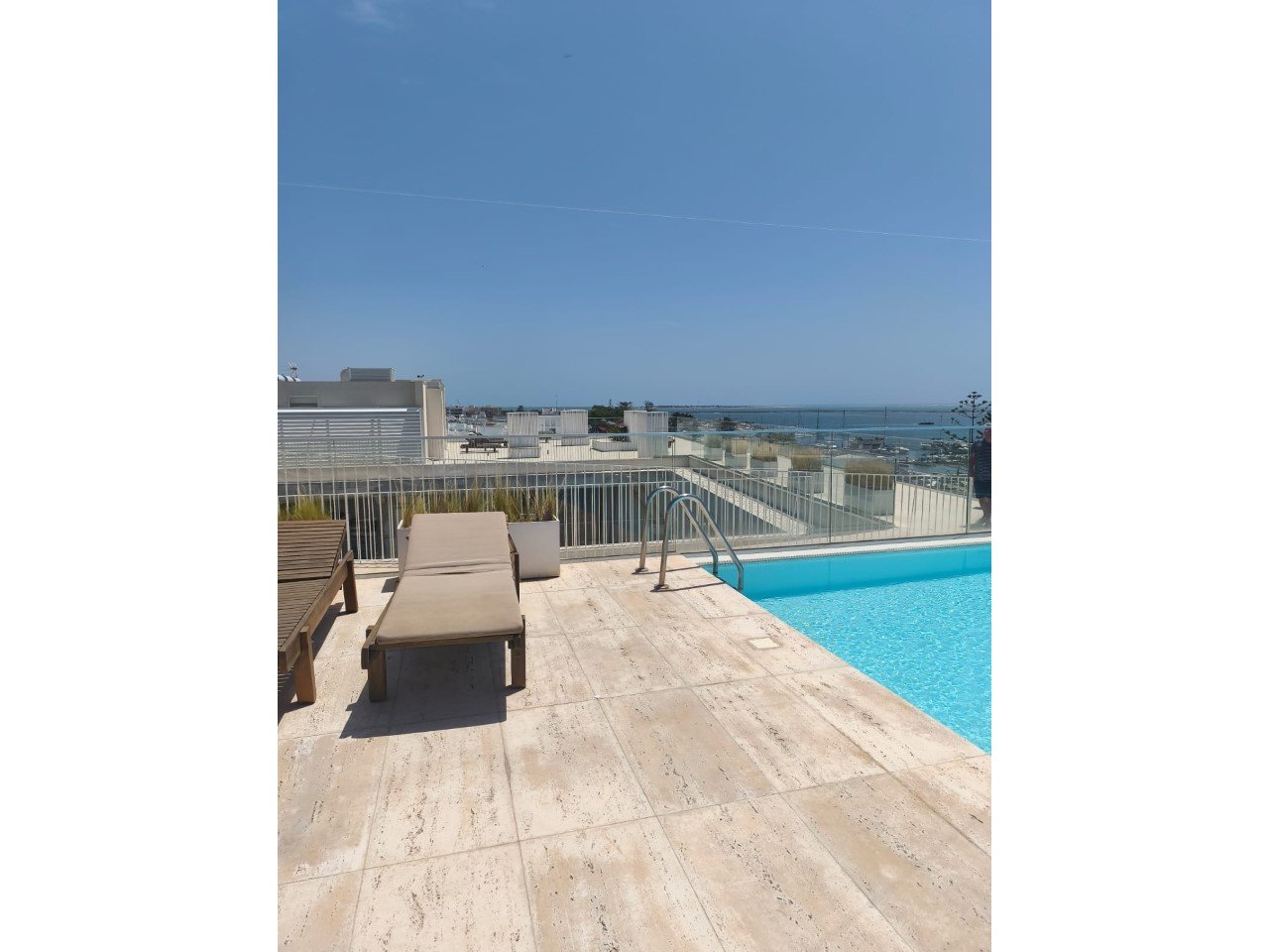 Apartment for Sale in Olhão – T4 Marina (3) Apartment for sale in Olhão – T4 near the Marina, photo 3