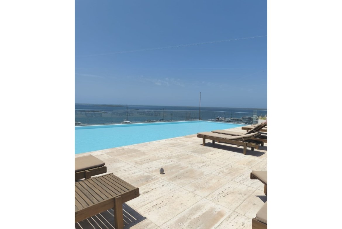 Apartment for sale in Olhão – T4 near the Marina, photo 4