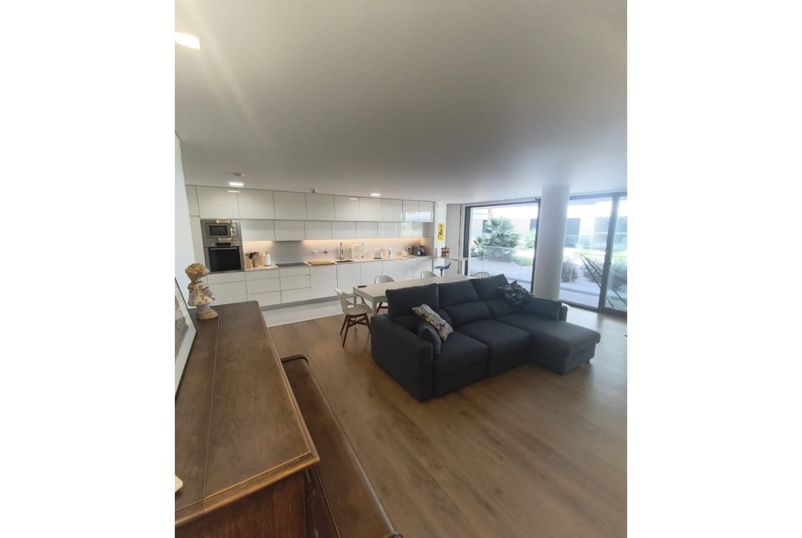 Apartment for sale in Olhão – T4 near the Marina, photo 5