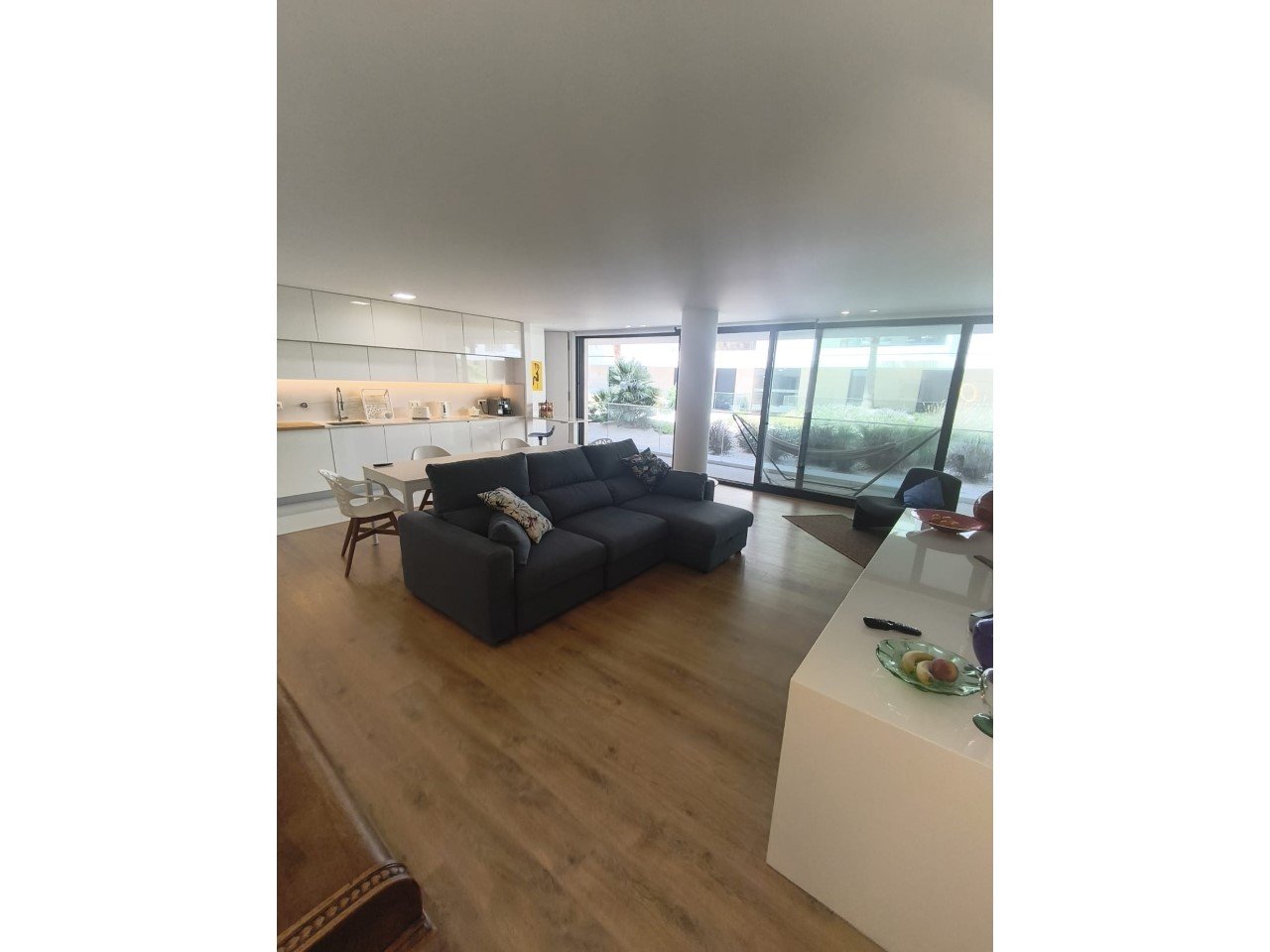 Apartment for Sale in Olhão – T4 Marina (6) Apartment for sale in Olhão – T4 near the Marina, photo 6
