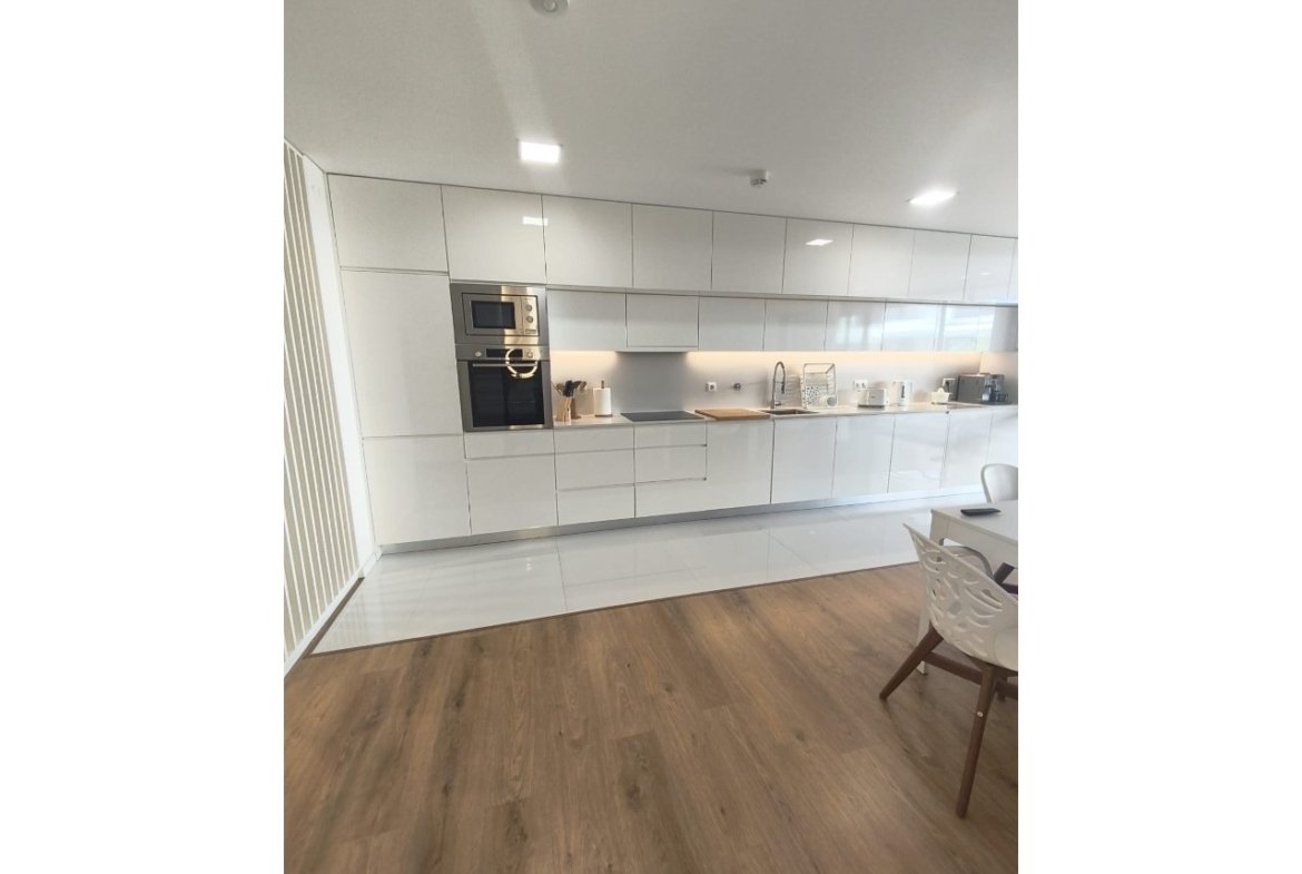 Apartment for sale in Olhão – T4 near the Marina, photo 9