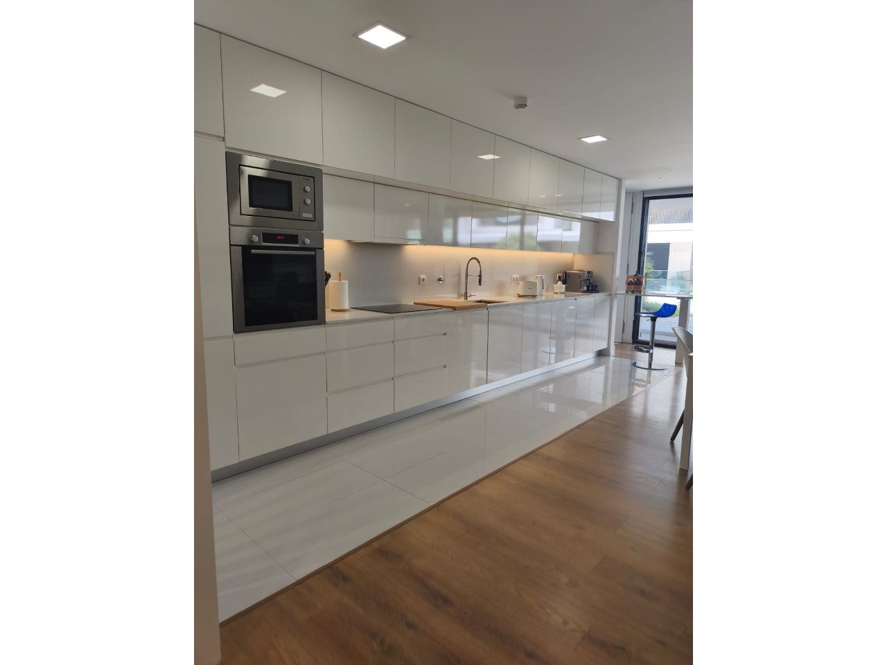 Del Mar building – apartment for sale in Olhão near the Ria Formosa