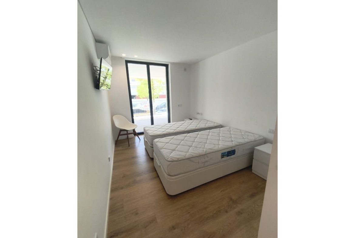 Apartment for sale in Olhão – T4 near the Marina, photo 16