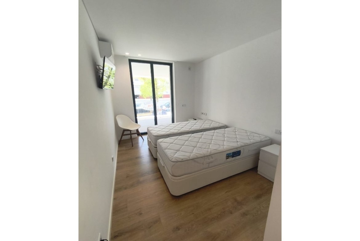 Apartment for sale in Olhão – T4 near the Marina, photo 17