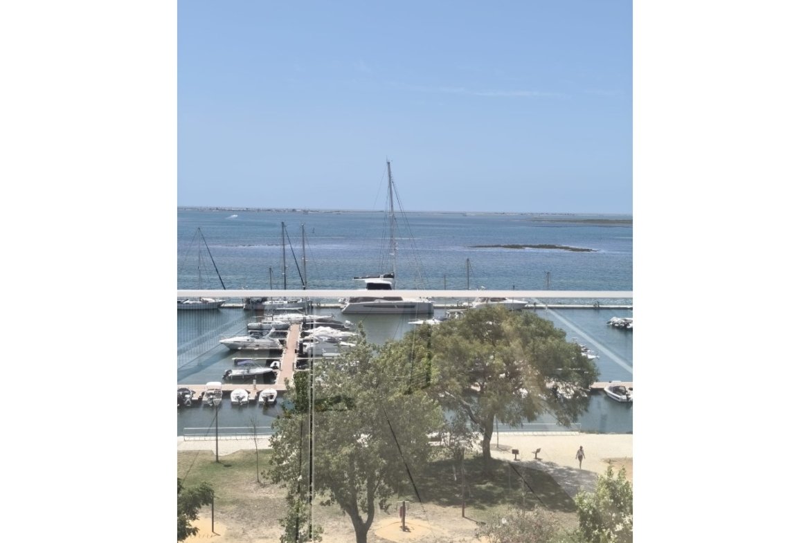 Apartment for sale in Olhão – T4 near the Marina, photo 27