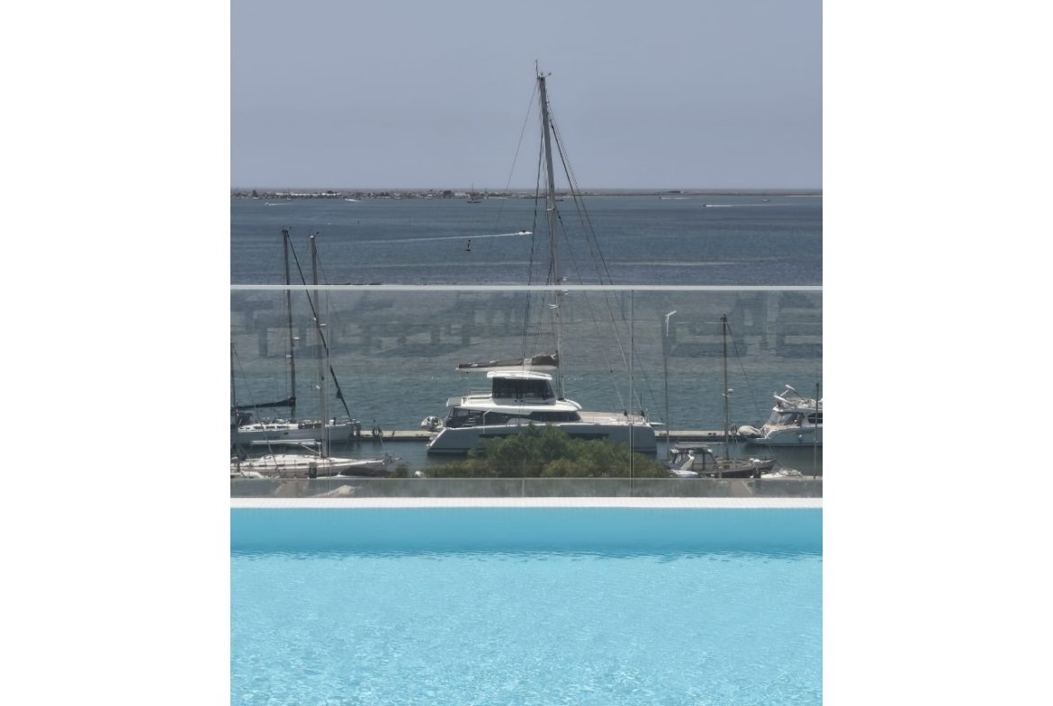 Apartment for sale in Olhão – T4 near the Marina, photo 28